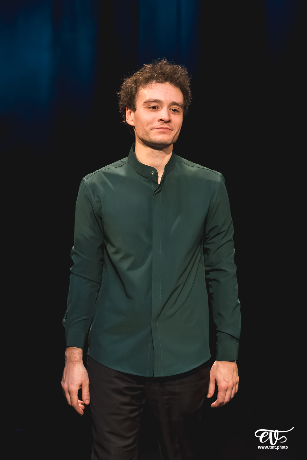 JONATHAN FOURNEL & LE TRIO ARNOLD